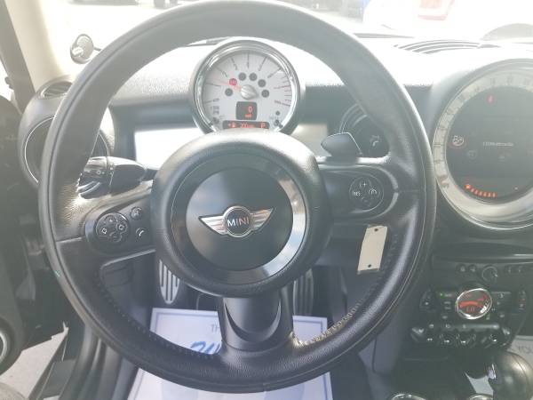 2011 Mini Cooper Clubman S - - by dealer - vehicle for sale in San Diego, CA – photo 7