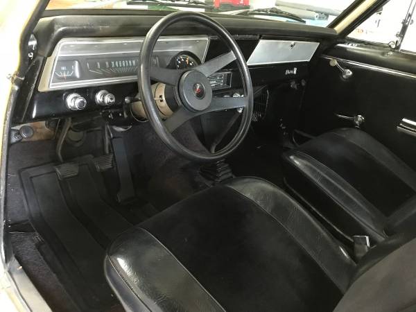 1967 Chevy II/Nova Wagon Street Rod for sale in Fort Collins, CO – photo 2