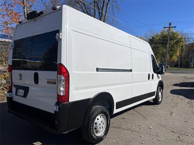 2021 RAM ProMaster 2500 High Roof for sale in Other, CT – photo 3