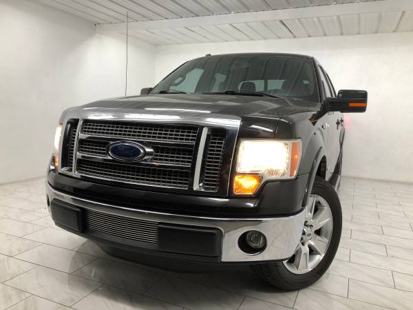 2011 FORD F150 LARIAT RWD ONLY $2000 DOWN(O.A.C) for sale in Phoenix, AZ