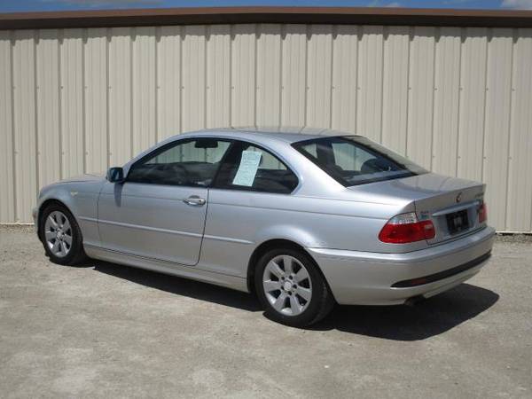 2006 BMW 3-Series 325Ci coupe - - by dealer - vehicle for sale in Wilmington, OH – photo 5