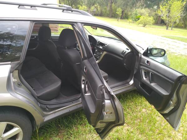 Subaru Outback AWD for sale in Odessa, FL – photo 3