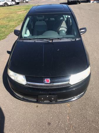 2005 saturn ion with only 78k miles for sale in Ellington, CT – photo 2