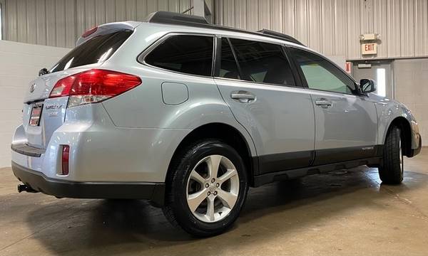 2014 Subaru Outback 2.5I LIMITED - cars & trucks - by dealer -... for sale in Coopersville, MI – photo 6
