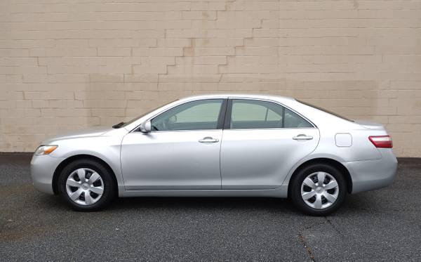 2009 TOYOTA CAMRY LE SEDAN 4D - - by dealer - vehicle for sale in Lawrenceville, GA – photo 5