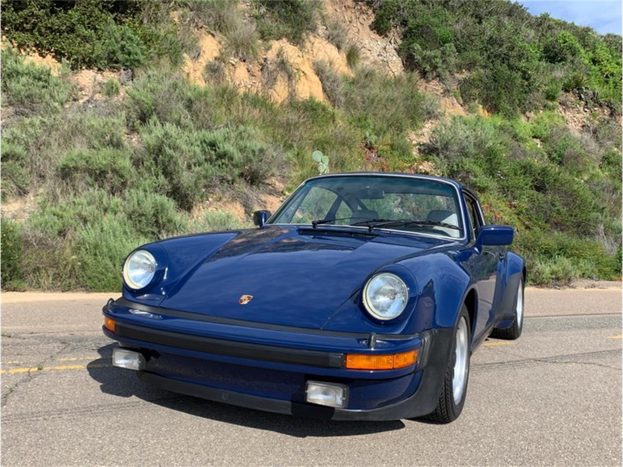 1976 Porsche 930 for sale in San Diego, CA – photo 82