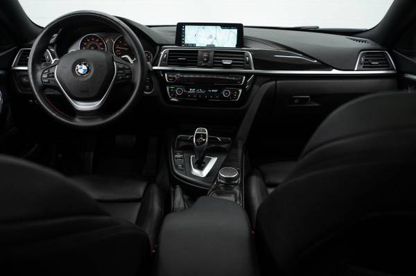 2019 BMW 4 Series 430i xDrive Gran Coupe Black for sale in Gaithersburg, District Of Columbia – photo 10