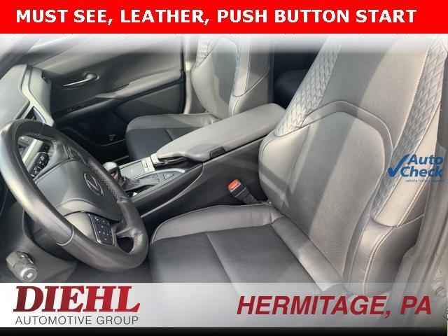 2019 Lexus UX 200 Base for sale in Hermitage, PA – photo 8