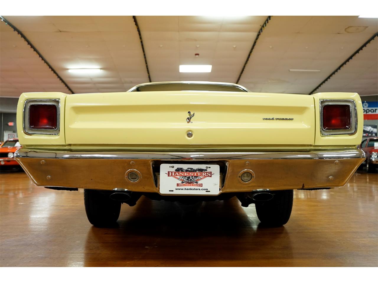 1969 Plymouth Road Runner for sale in Homer City, PA – photo 28