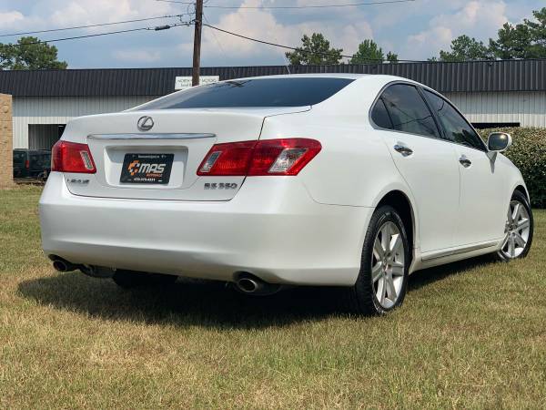 2008 LEXUS ES350 for sale in Roswell, GA – photo 7