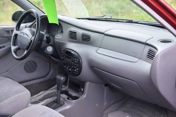 1999 FORD ESCORT SE 4dr Wagon! 97K Miles! #7843 for sale in Glenmont, NY – photo 8