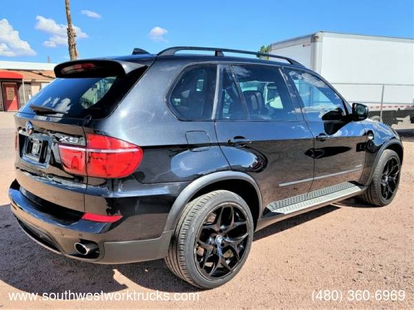 2011 BMW X5 AWD 4dr 35i Sport Activity - - by dealer for sale in Mesa, AZ – photo 7