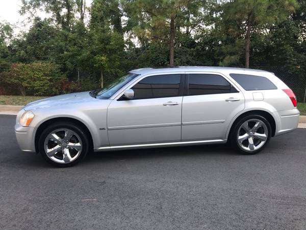 2006 Dodge Magnum SXT for sale in CHANTILLY, District Of Columbia – photo 4