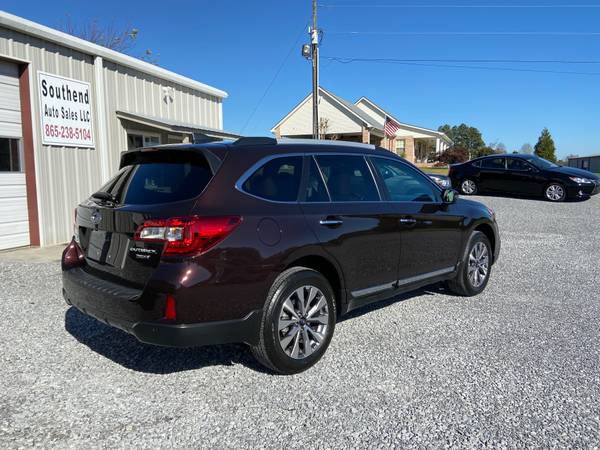2017 Subaru Outback 3.6R Touring - cars & trucks - by dealer -... for sale in Greenback, TN – photo 4