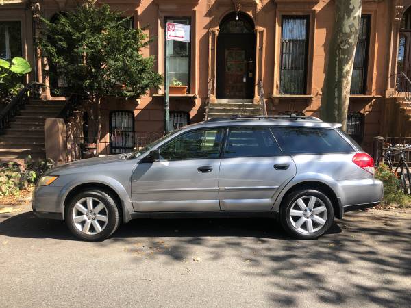 2009 Subaru Outback for sale in Brooklyn, NY