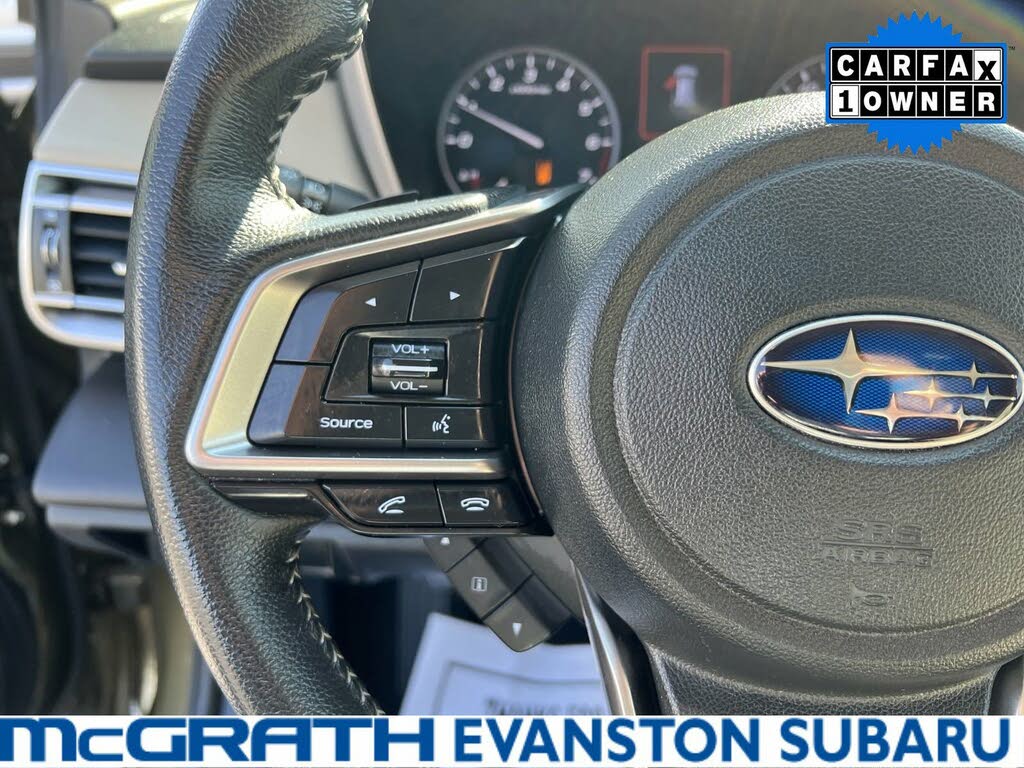 2021 Subaru Outback Premium Crossover AWD for sale in Skokie, IL – photo 13