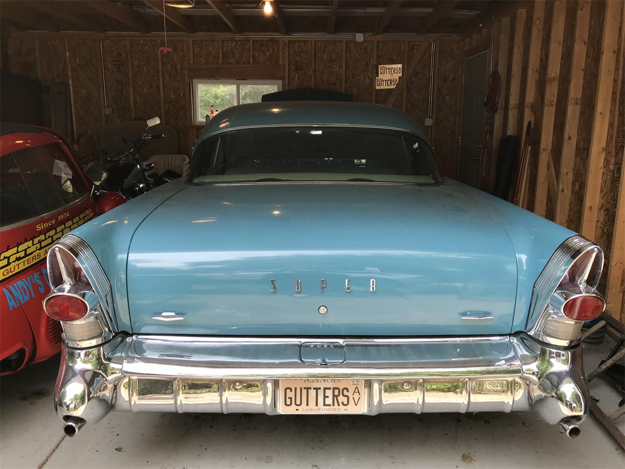 1957 Buick Super for sale in Skokie, IL – photo 3