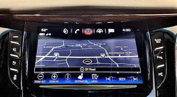 2017 CADILLAC ESCALADE ESV - cars & trucks - by dealer - vehicle... for sale in Louisville, KY – photo 16