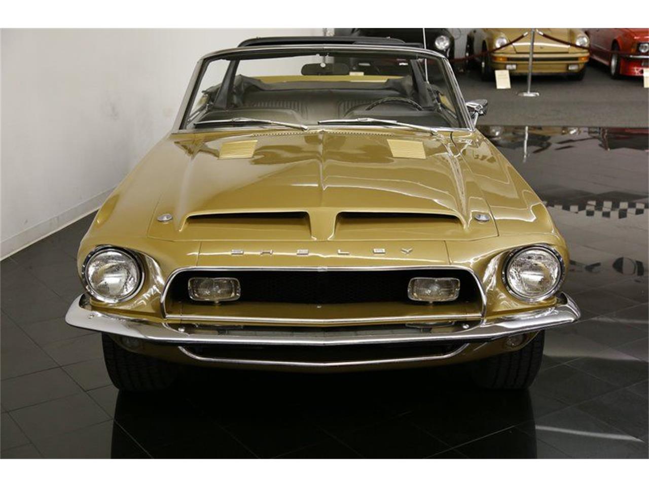 1968 Shelby GT350 for sale in Saint Louis, MO – photo 4