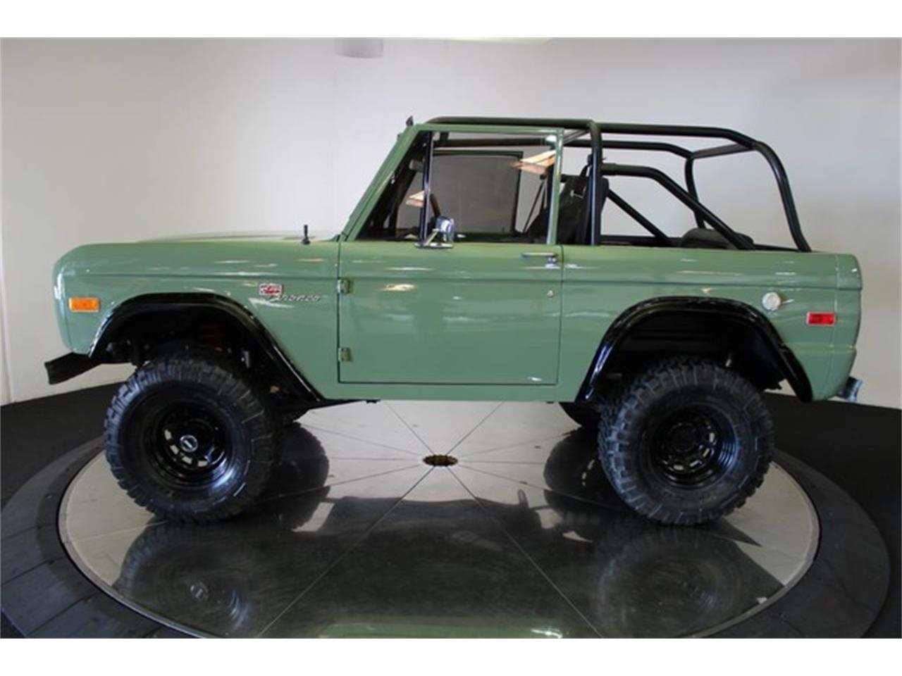 1971 Ford Bronco for sale in Anaheim, CA – photo 20