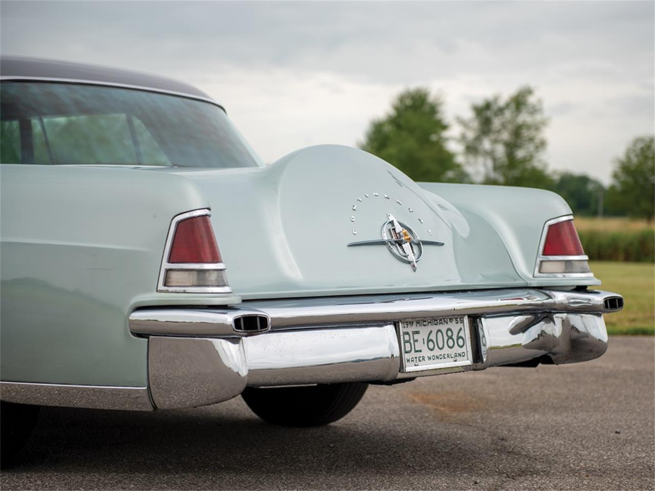1956 Lincoln Continental Mark II for sale in Auburn, IN – photo 11