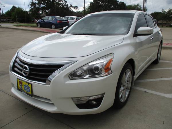 2013 NISSAN ALTIMA $8500 for sale in Bryan, TX – photo 3