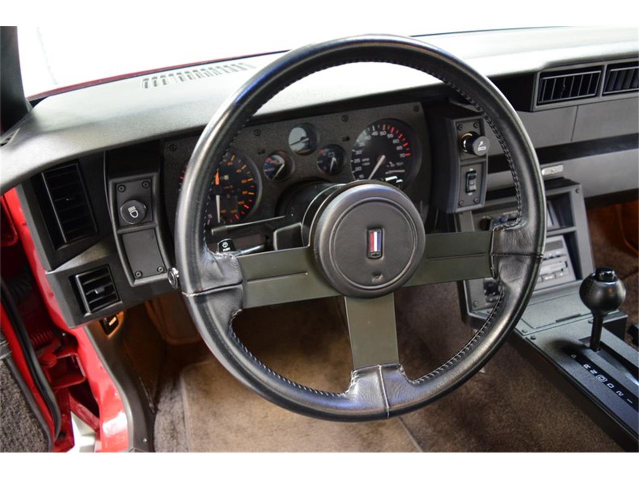 1984 Chevrolet Camaro for sale in Mooresville, NC – photo 26