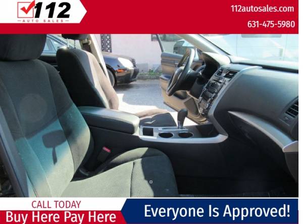 2015 Nissan Altima 2.5 S for sale in Patchogue, NY – photo 16