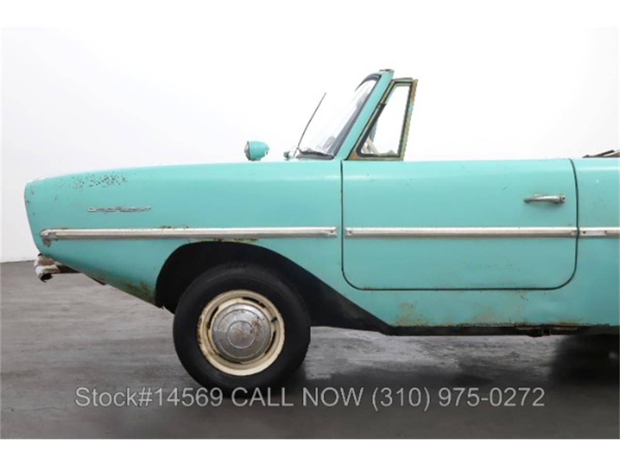 1962 Amphicar 770 for sale in Beverly Hills, CA – photo 15