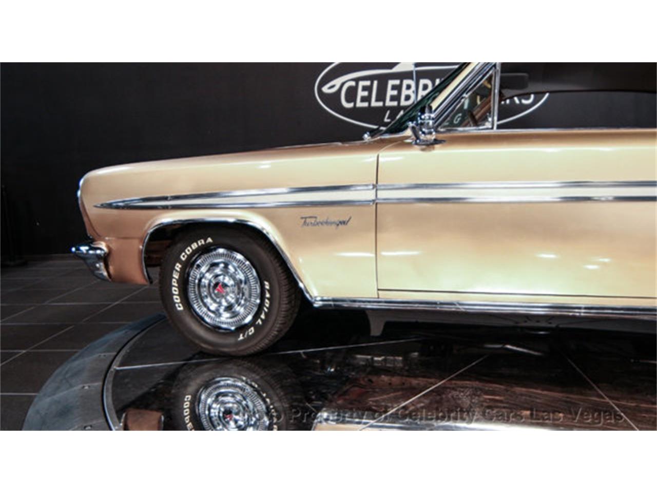 1963 Oldsmobile Jetfire for sale in Las Vegas, NV – photo 14