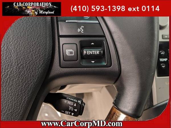 2010 Lexus RX SUV 350 for sale in Sykesville, MD – photo 23