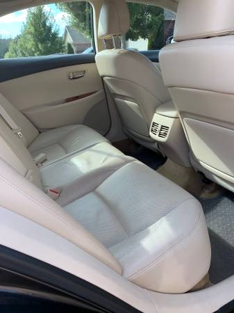 2010 Lexus ES 350 for sale in ROGERS, AR – photo 8