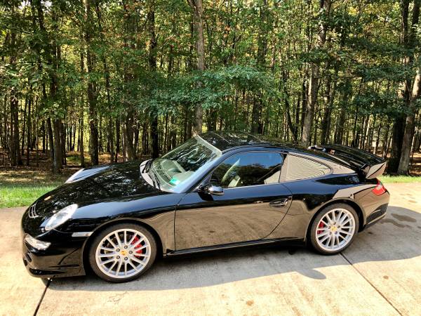 REDUCED Again!!! 2006 Porsche 911S - Bridgeport, WV for sale in Bridgeport, WV – photo 20