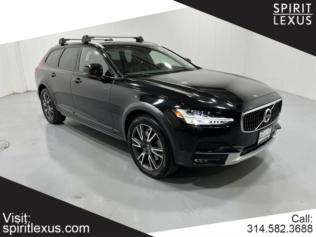 2018 Volvo V90 Cross Country T6 AWD for sale in Saint Louis, MO