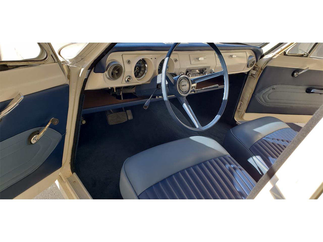 1966 Ford Cortina for sale in West Valley City, UT – photo 10