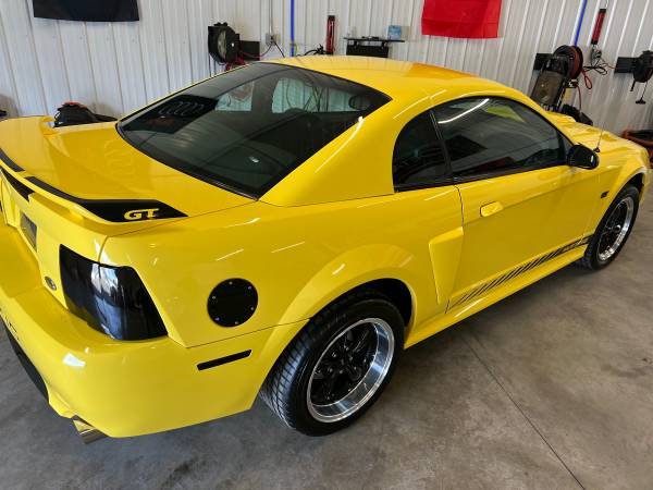 2003 mustang gt for sale in Clarence Center, NY