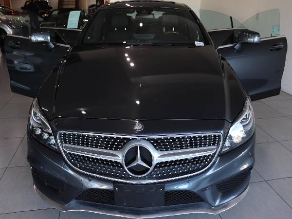 2016 Mercedes Benz CLS400 Luxury PKG *Navi*34k*Warranty* for sale in San Jose, CA – photo 20