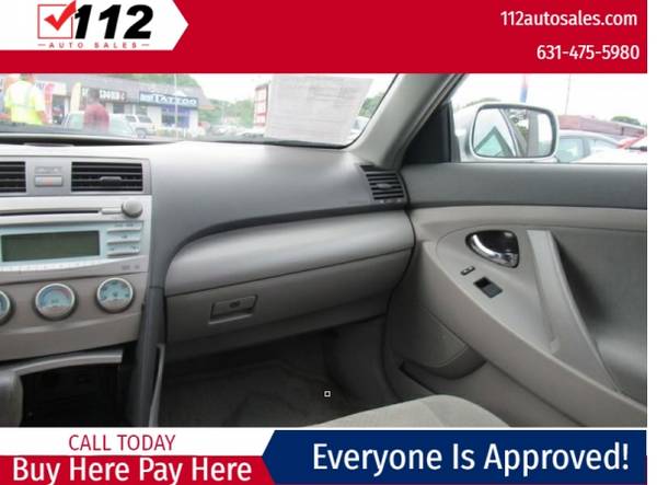 2009 Toyota Camry LE for sale in Patchogue, NY – photo 14