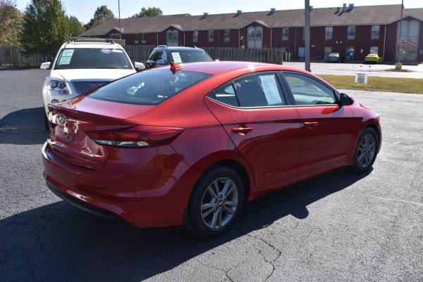 2017 Hyundai Elantra SE FWD - 2 OWNER - Easy Payments! - cars &... for sale in Nixa, AR – photo 6