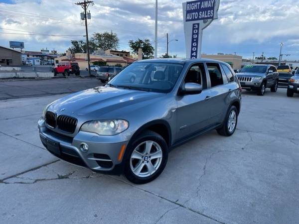 2011 BMW X5 XDrive35i AWD Turbo - - by dealer for sale in Colorado Springs, CO – photo 2