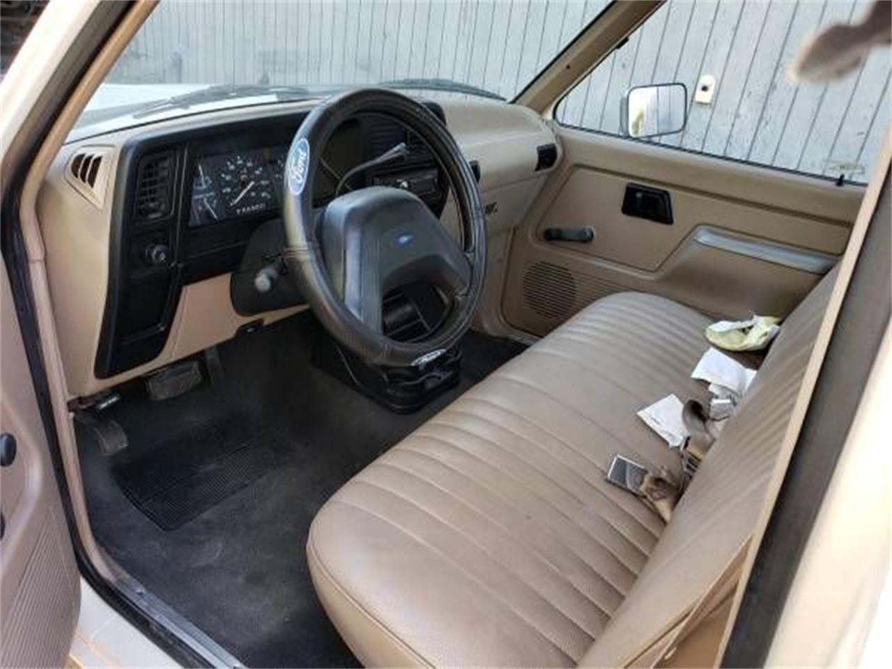 1990 Ford Ranger for sale in Cadillac, MI – photo 2