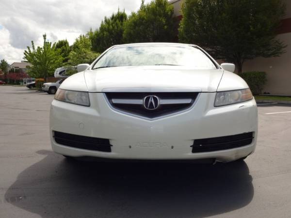 2006 Acura TL:V6 Loaded Navi Leather*Financing Available* for sale in Auburn, WA – photo 2