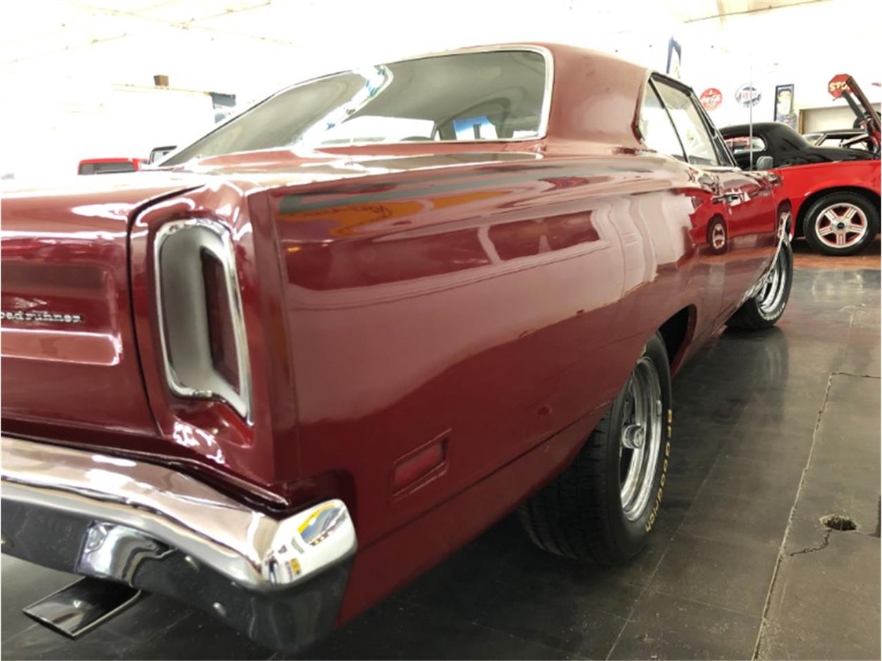 1969 Plymouth Road Runner for sale in Mundelein, IL – photo 29