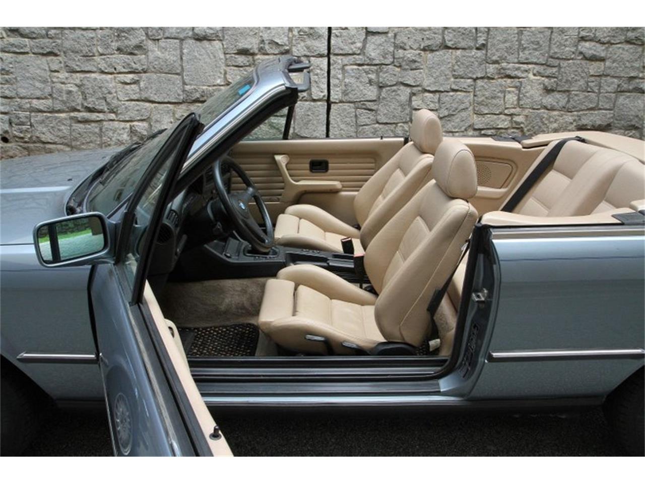 1988 BMW 325i for sale in Atlanta, GA – photo 32