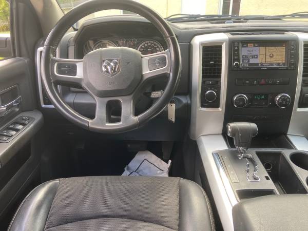 ⚠️ 2011 RAM 1500 GREY BEAUTIFUL CALL MILY )⚠️ for sale in Fort Lauderdale, FL – photo 7