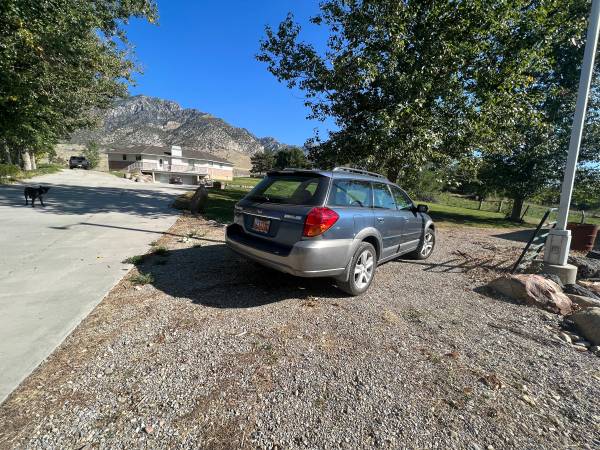 2005 subaru outback xt limited for sale in Salt Lake City, UT – photo 3
