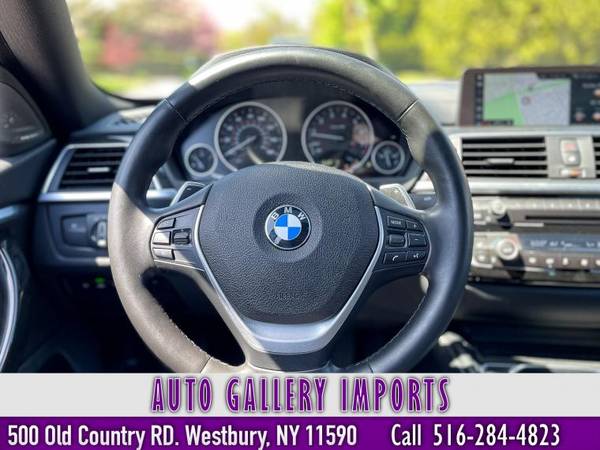 2020 BMW 440i xDrive Sedan - - by dealer - vehicle for sale in Westbury , NY – photo 14