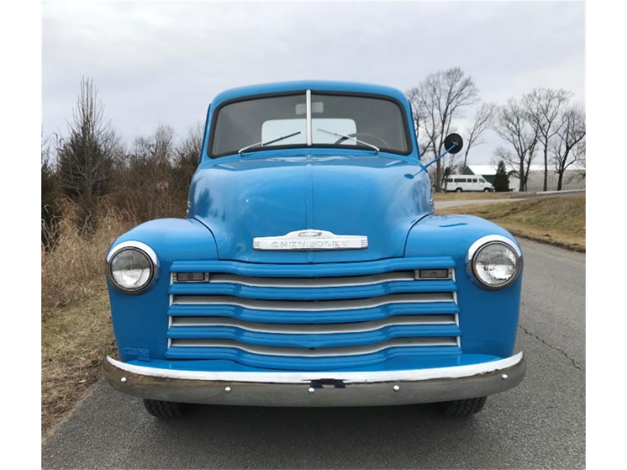 1949 Chevrolet 3100 for sale in Harpers Ferry, WV – photo 2