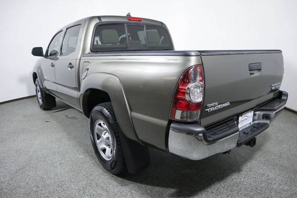 2015 Toyota Tacoma, Pyrite Mica for sale in Wall, NJ – photo 3