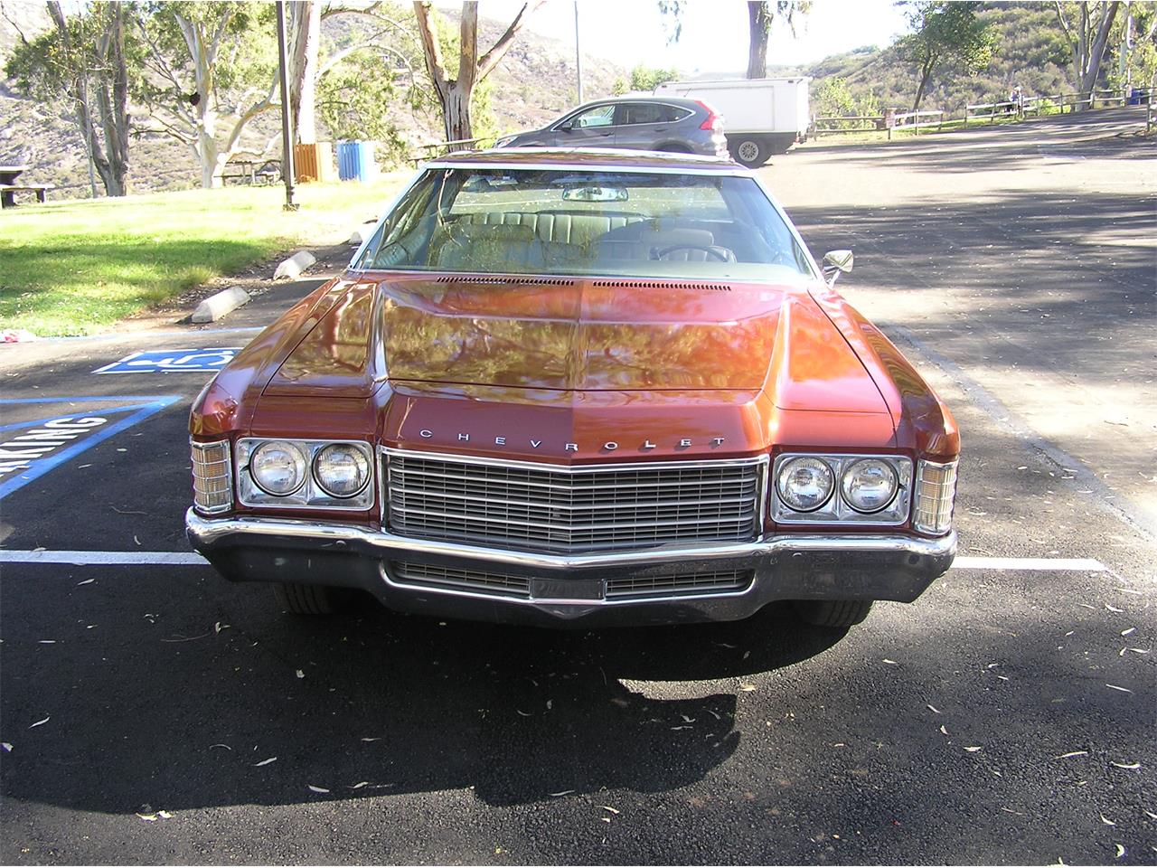 1971 Chevrolet Impala for sale in Poway, CA – photo 5